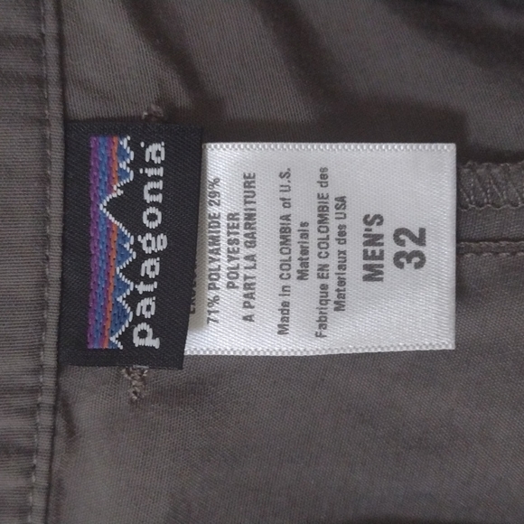 Patagonia shorts - Picture 6 of 6